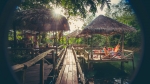 Blue Lagoon Bungalows, Klong Prao