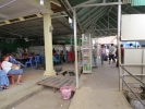 You\'ll be told to wait here if you are going by bus or want a government taxi to Siem Reap