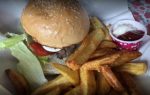 Burger Station, Kai Bae, Koh Chang