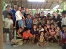 School phhotos at Cambodia Kids School Koh Chang