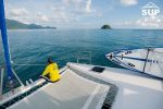 Koh Chang catamaran charter and day trips