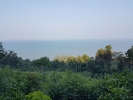 Looking towards the mainland
