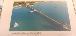 Proposal for new ferry pier in Dan Mai