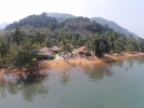 Dan Kao Beach, Koh Chang