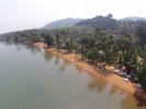 Dan Kao Beach, Koh Chang
