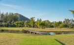 Siam Bay Disc Golf Koh Chang