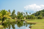 Siam Bay Disc Golf Koh Chang
