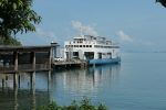 Ao Sapporot pier