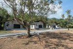 New bungalows near Dan Mai