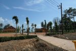 Siriporn bungalows, Dan Mai