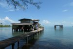 Restaurant at Than mayom ranger station