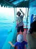 Private fishing trip