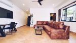 Family Room Baan Rim Nam