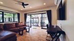 Family Room Baan Rim Nam