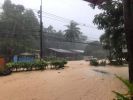 Koh Chang Flood 2019