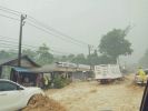 Koh Chang Flood 2019