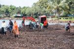 Beach Clean Up 20 September