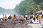 Beach Clean Up 20 September