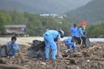 Beach Clean Up 20 September