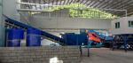 Koh Chang Recycling Garbage Plant