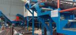 Koh Chang Recycling Garbage Plant