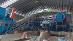 Koh Chang Recycling Garbage Plant