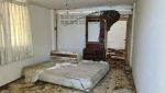 Termites have taken over the interiors