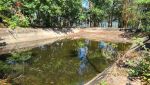 Small reservoir