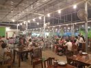 Goong Kata, Kai Bae buffet restaurant