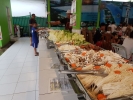 Goong Kata, Kai Bae buffet restaurant