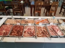 Goong Kata, Kai Bae buffet restaurant