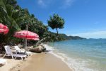 Hat Sai Noi  beach