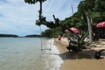 Hat Sai Noi  beach