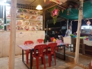 Heatree restaurant, Klong Prao