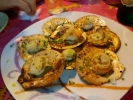 Heatree restaurant, Klong Prao