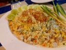 Heatree restaurant, Klong Prao