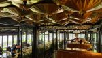 Le Jao Jom cafe and bistro