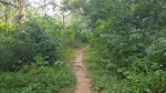 Klong Jao Leuam waterfall