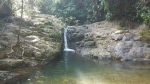 Klong Jao Leuam waterfall