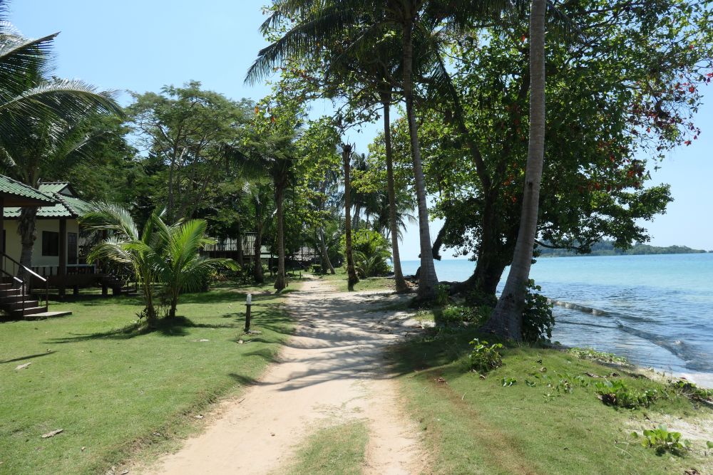 Mam Kai Bae Resort