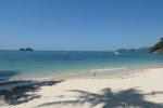 North end of Kai Bae beach