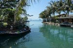 Fishing area