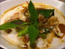 Massaman at Kati Culinary