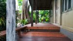 Longstay apartments, one & two bedroom houses in Kai Bae, Koh Chang