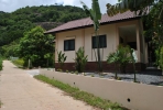 Two Bedroom House For Rent on Koh Cang