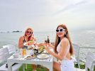 Koh Chang Seafood Dinner Cruise