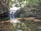 Khao Jom Jungle Trek