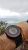 3.8Km, just over 600m altitude
