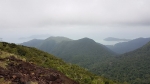 View to Bangbao - on the right
