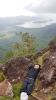 Enjoying the scenery